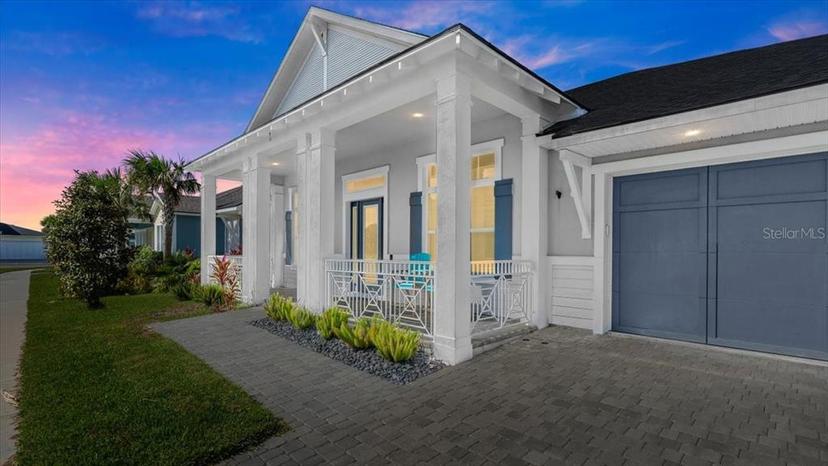 Picture of 53 Marden Drive, Ormond Beach FL 32176