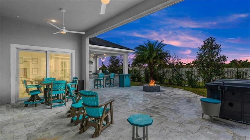 Picture of 53 Marden Drive, Ormond Beach FL 32176