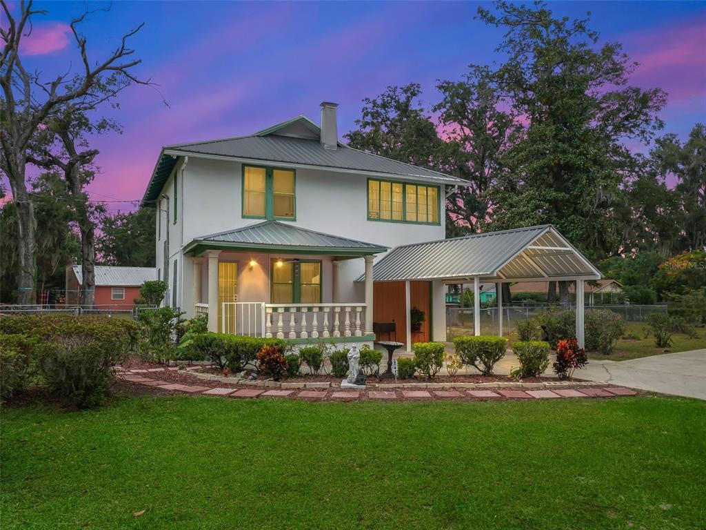 Picture of 712 SW 10Th Avenue, Ocala, FL 34471