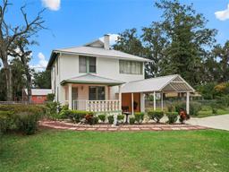 Picture of 712 SW 10Th Avenue, Ocala, FL 34471