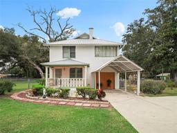 Picture of 712 SW 10Th Avenue, Ocala, FL 34471