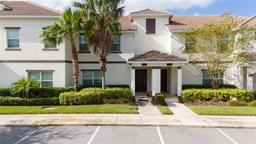 Picture of 8930 Stinger Drive, Davenport, FL 33896