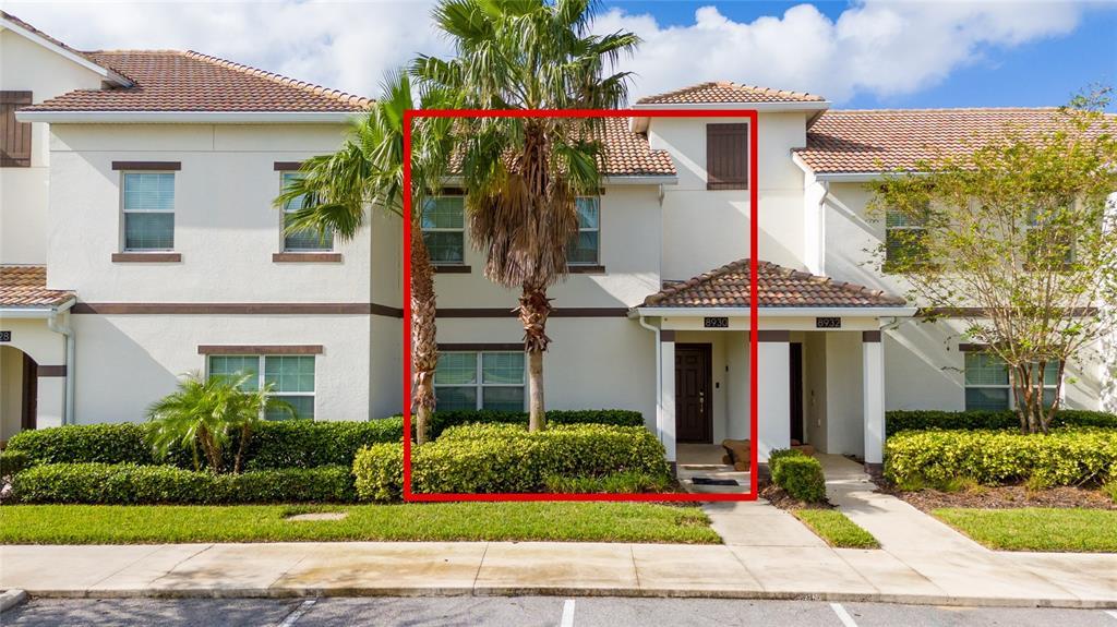 Picture of 8930 Stinger Drive, Davenport, FL 33896