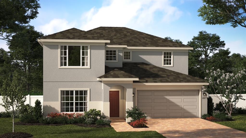 Picture of 6019 Vision Road, St Cloud, FL 34771