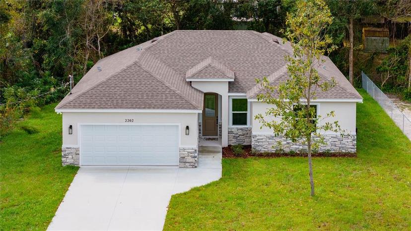 Picture of 2202 Spruce Street, Deland FL 32724