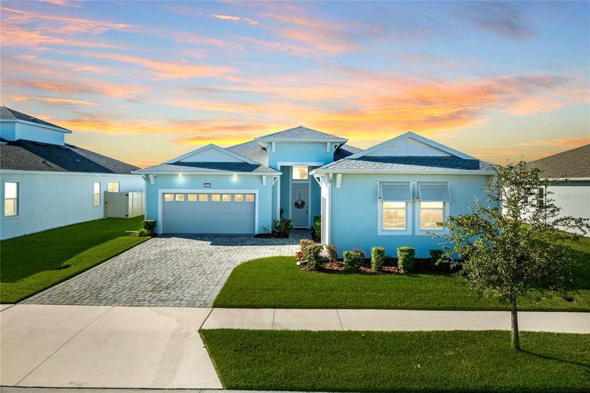 Picture of 8192 Ivy Stark Boulevard, Wesley Chapel FL 33545