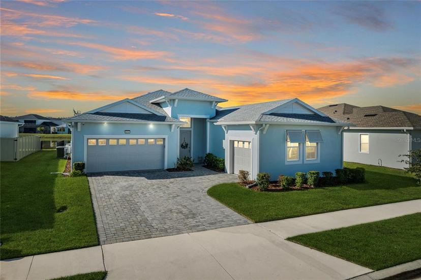 Picture of 8192 Ivy Stark Boulevard, Wesley Chapel FL 33545