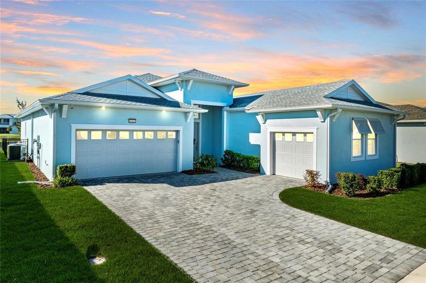 Picture of 8192 Ivy Stark Boulevard, Wesley Chapel FL 33545