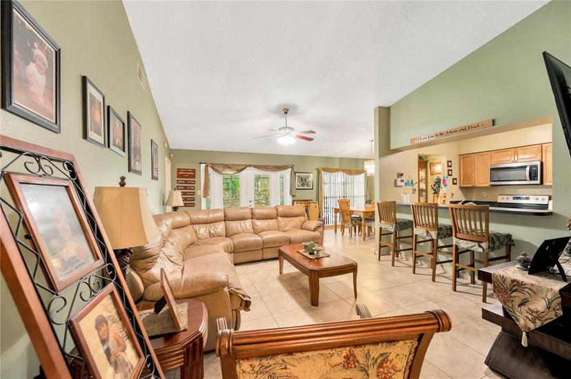 Picture of 1608 Palm Leaf Drive, Brandon FL 33510