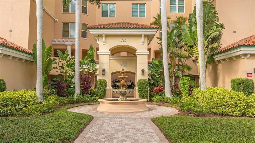 Picture of 393 N Point Road Unit 603, Osprey FL 34229