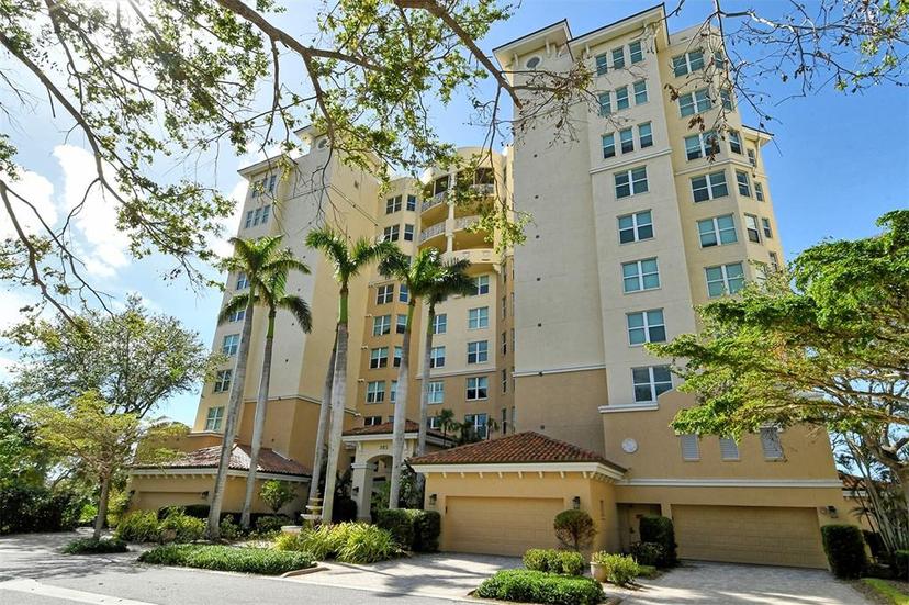 Picture of 393 N Point Road Unit 603, Osprey FL 34229