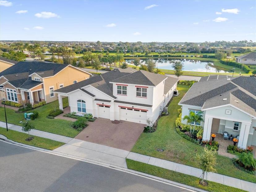 Picture of 2692 Meadowedge Loop, St Cloud FL 34772