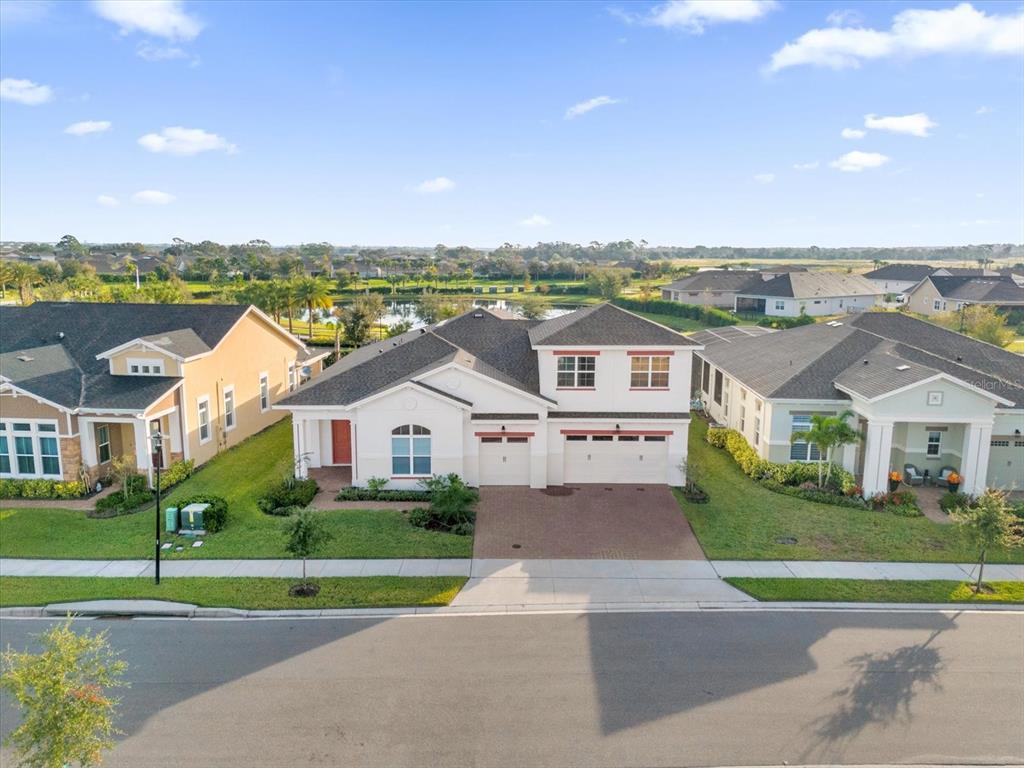 Picture of 2692 Meadowedge Loop, St Cloud, FL 34772