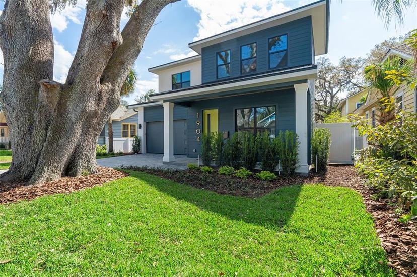 Picture of 1904 Illinois Street, Orlando FL 32803