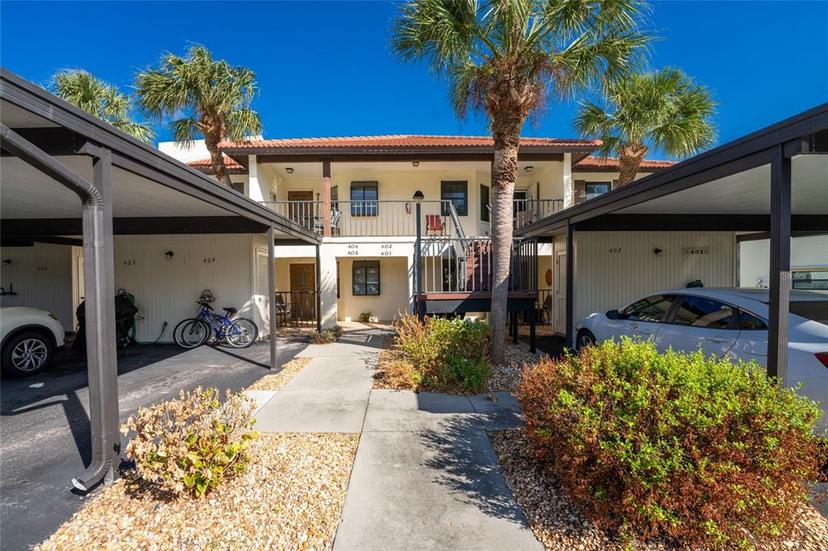 Picture of 404 Pine Hollow Circle Unit 404, Englewood FL 34223