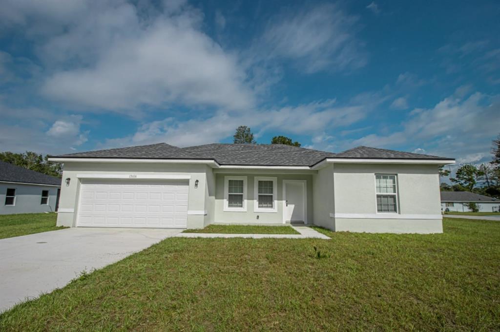 Picture of 3330 W Early Place, Dunnellon, FL 34433