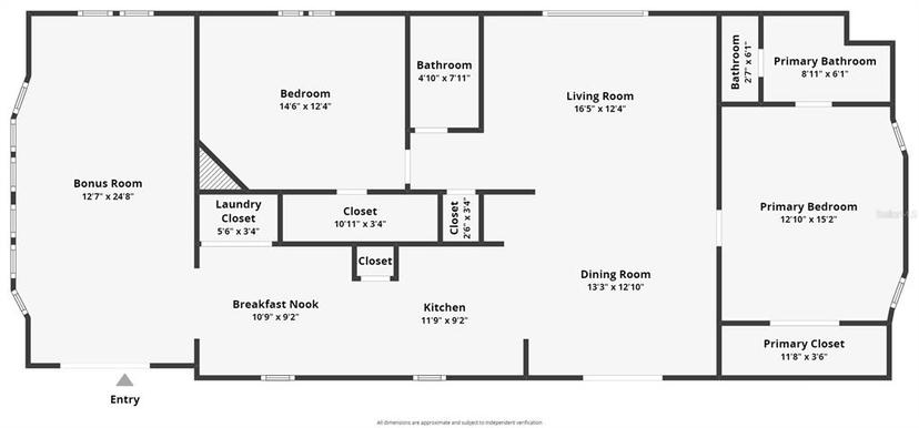Picture of 2100 Kings Highway Unit 79, Port Charlotte FL 33980