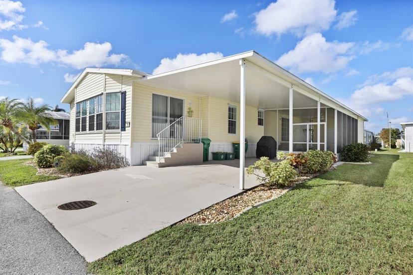 Picture of 2100 Kings Highway Unit 79, Port Charlotte FL 33980