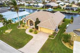Picture of 1215 Via Tripoli, Punta Gorda, FL 33950