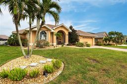 Picture of 1215 Via Tripoli, Punta Gorda, FL 33950