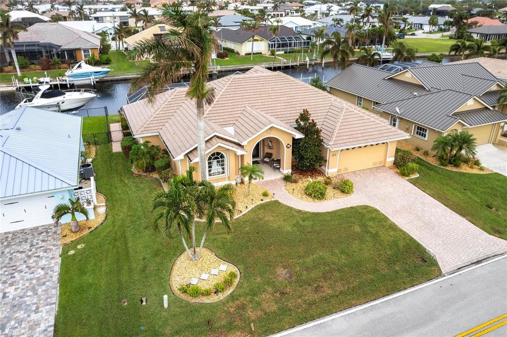 Picture of 1215 Via Tripoli, Punta Gorda, FL 33950