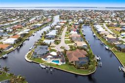 Picture of 1215 Via Tripoli, Punta Gorda, FL 33950