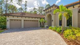 Picture of 9291 Swaying Branch Road, Sarasota, FL 34241