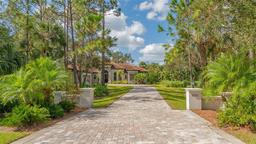 Picture of 9291 Swaying Branch Road, Sarasota, FL 34241