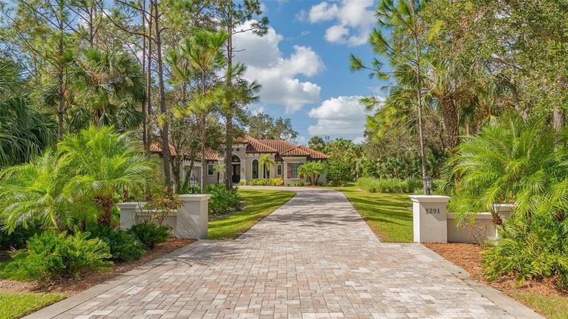 Picture of 9291 Swaying Branch Road, Sarasota FL 34241