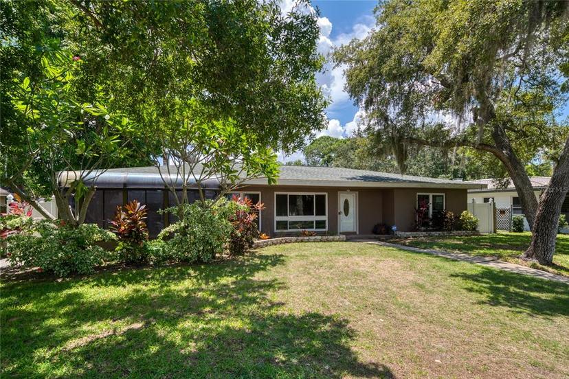 Picture of 1807 Sunrise Boulevard, Clearwater FL 33760