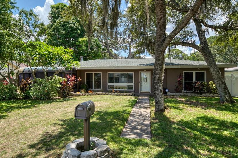 Picture of 1807 Sunrise Boulevard, Clearwater FL 33760