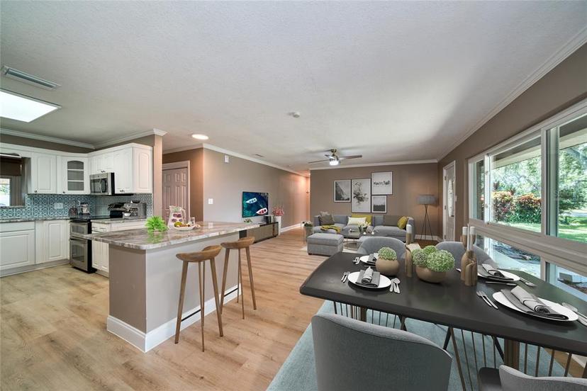Picture of 1807 Sunrise Boulevard, Clearwater FL 33760