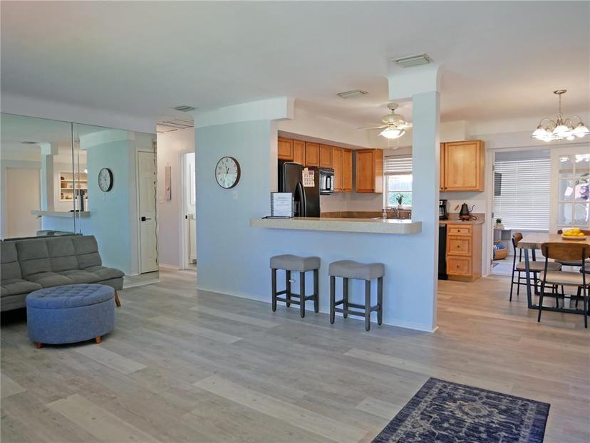 Picture of 2855 52Nd Lane N, St Petersburg FL 33710