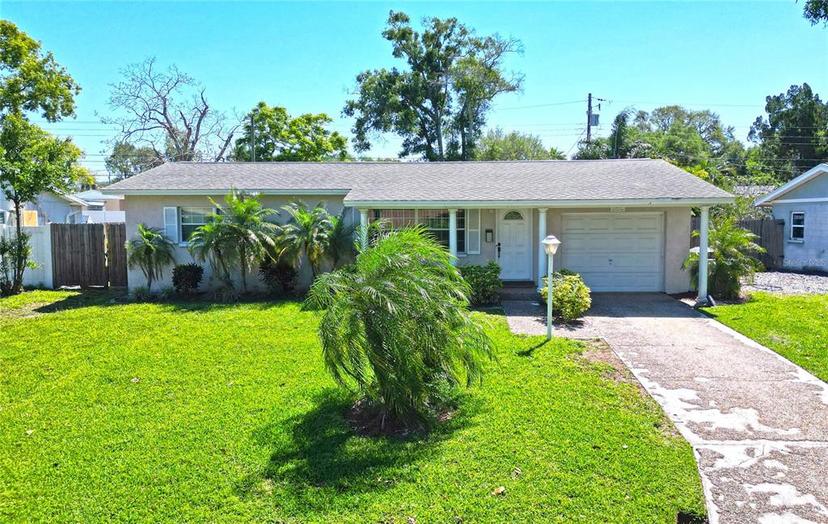 Picture of 2855 52Nd Lane N, St Petersburg FL 33710
