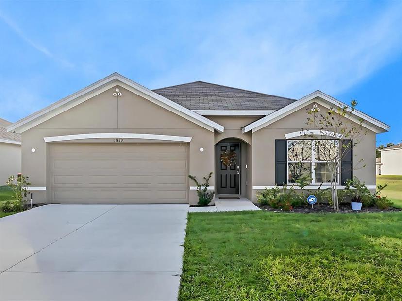 Picture of 11389 SE 67Th Circle, Belleview FL 34420