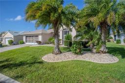Picture of 5429 Sea Leopard Street, Tavares, FL 32778
