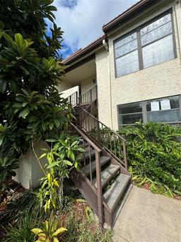 Picture of 2571 Cyprus Drive Unit 1-202, Palm Harbor, FL 34684