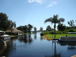 Picture of 2571 Cyprus Drive Unit 1-202, Palm Harbor, FL 34684