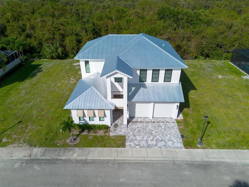 Picture of 140 Ocean Estates Drive, Hutchinson Island FL 34949