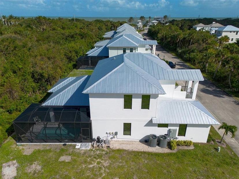 Picture of 140 Ocean Estates Drive, Hutchinson Island FL 34949