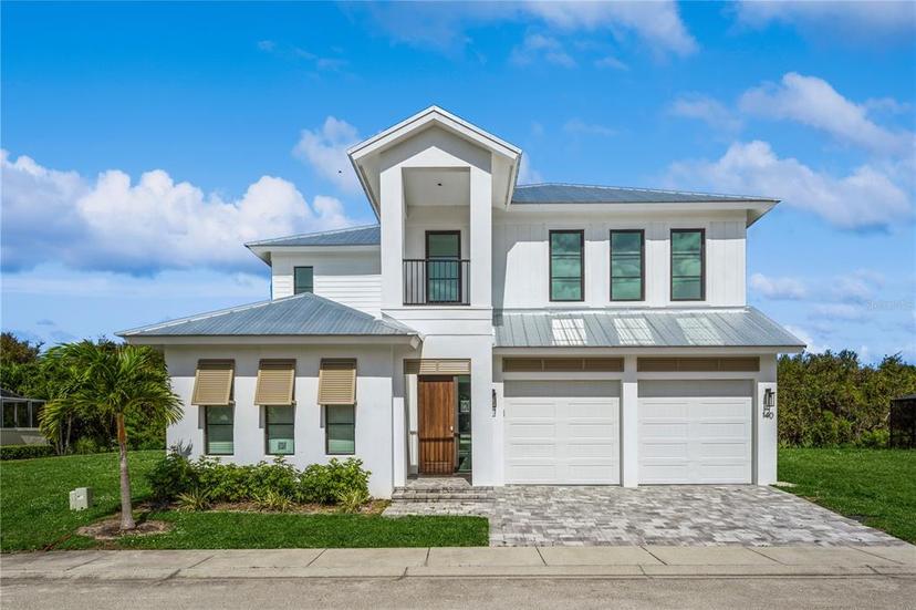 Picture of 140 Ocean Estates Drive, Hutchinson Island FL 34949