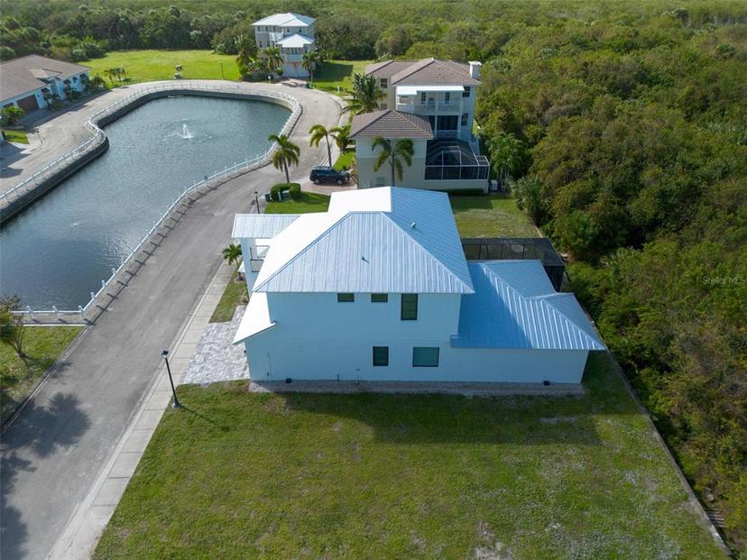 Picture of 140 Ocean Estates Drive, Hutchinson Island FL 34949
