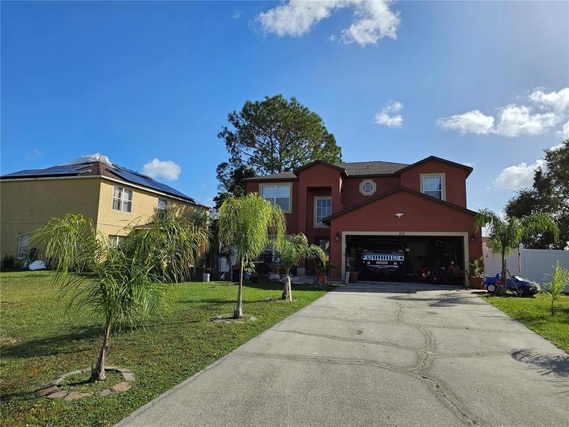 Picture of 438 Spike Court, Kissimmee FL 34759