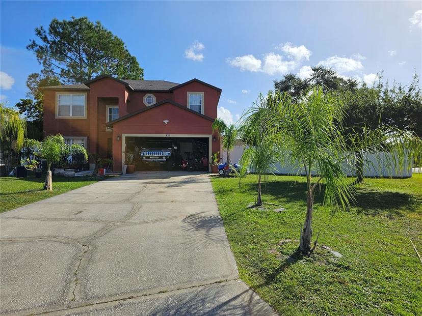 Picture of 438 Spike Court, Kissimmee FL 34759