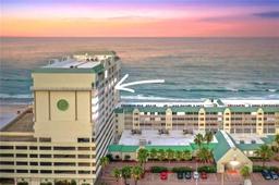 Picture of 2700 N Atlantic Avenue Unit 1003, Daytona Beach, FL 32118