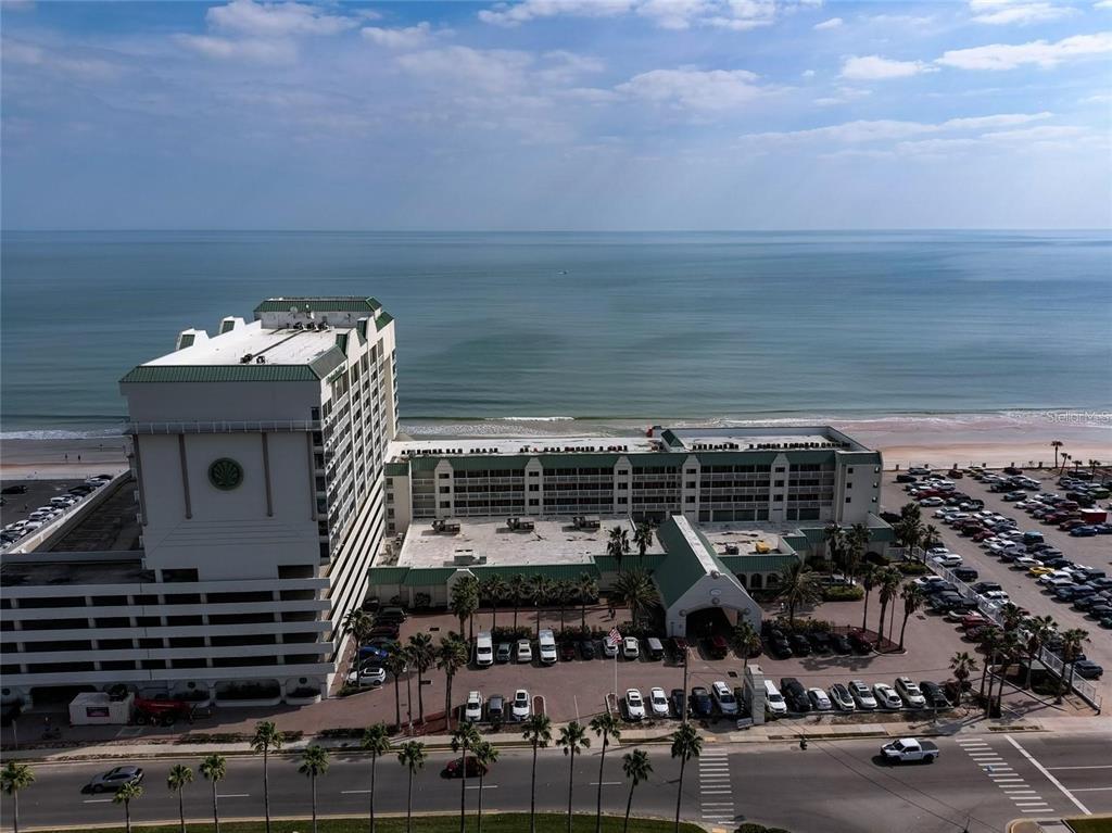 Picture of 2700 N Atlantic Avenue Unit 1003, Daytona Beach, FL 32118