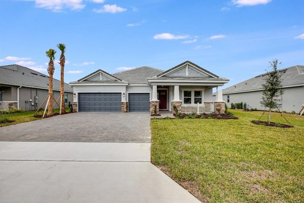 Picture of 2944 Arranmore Drive, Ormond Beach, FL 32174