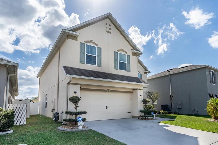 Picture of 940 Waterville Drive, Auburndale FL 33823