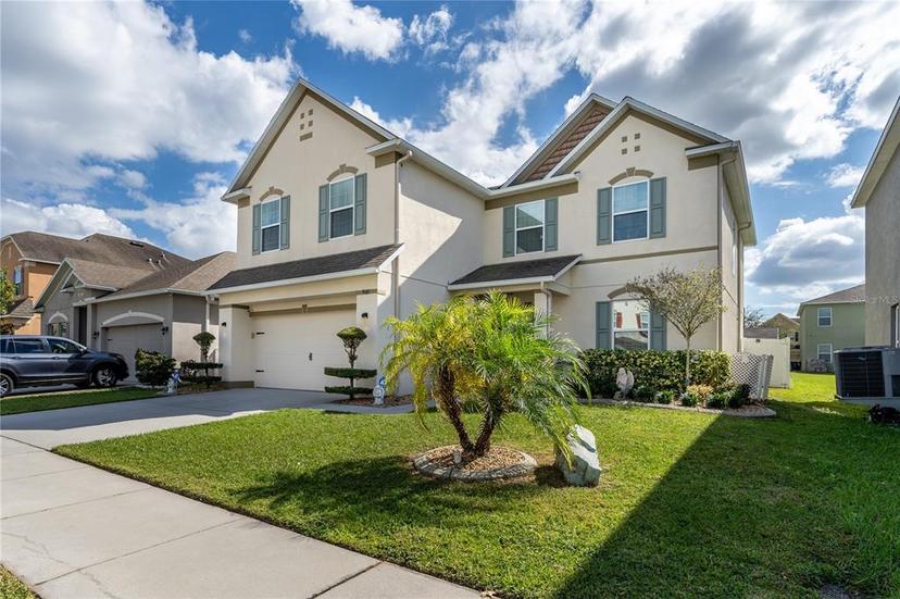 Picture of 940 Waterville Drive, Auburndale FL 33823