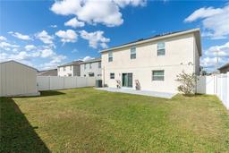 Picture of 940 Waterville Drive, Auburndale, FL 33823